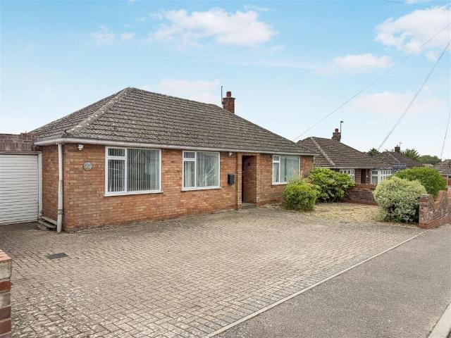 Bungalow for sale in Chedburgh, Suffolk