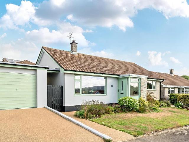 Bungalow for sale in St. Germans, St Germans