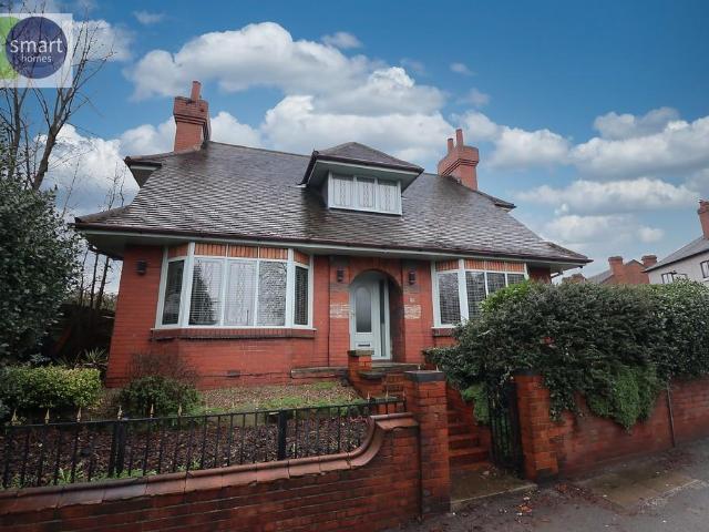 Bungalow for sale in Swinton, Isle Of Man