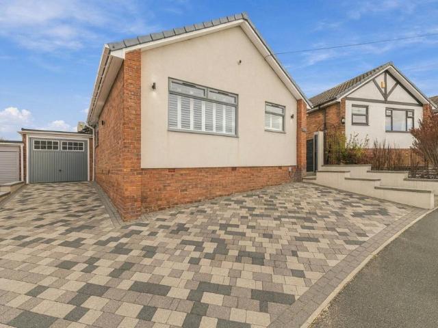 Bungalow for sale in Whitkirk, Colton