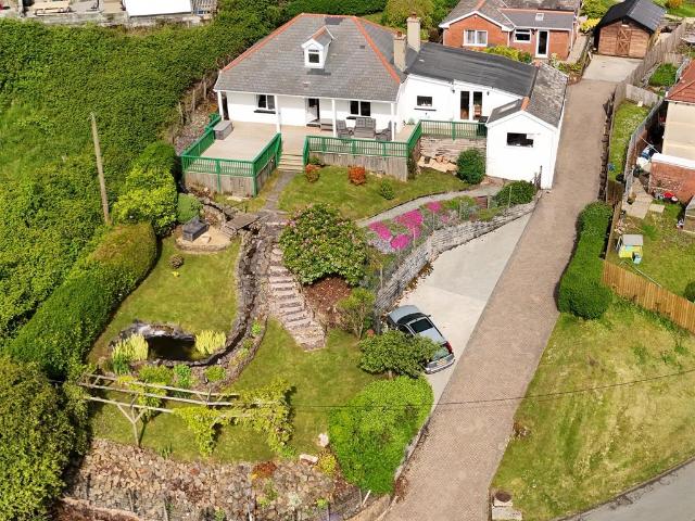 Bungalow for sale in Cymer and Glyncorrwg, Glyncorrwg