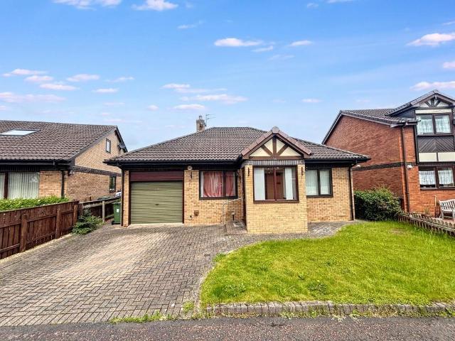Bungalow for sale in Blackhall Mill, Gateshead