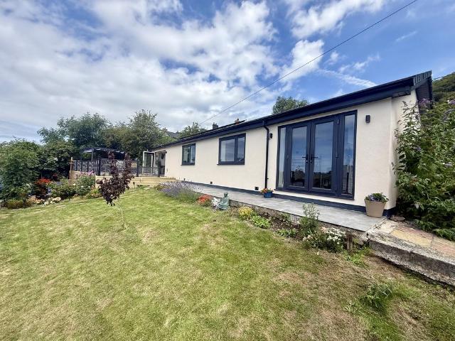 Bungalow for sale in Wales