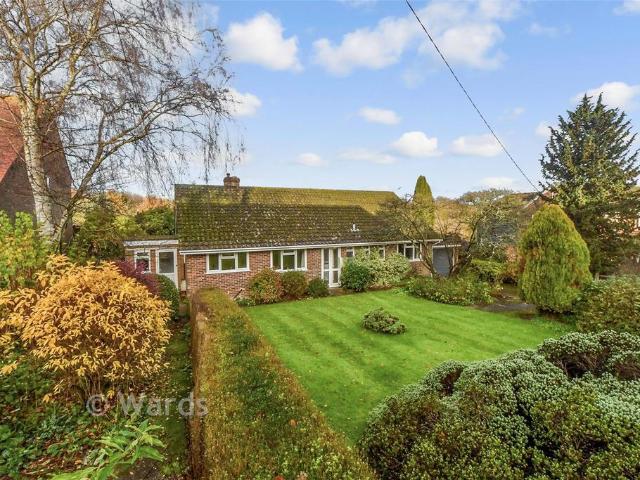Bungalow for sale in Kingston, The Bridge