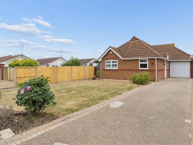 Bungalow for sale in Mariner's View, The Bridge