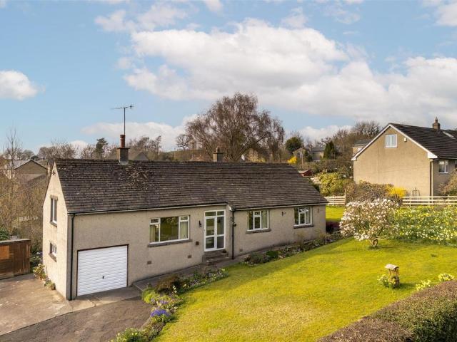 Bungalow for sale in Bentham, Low Bentham