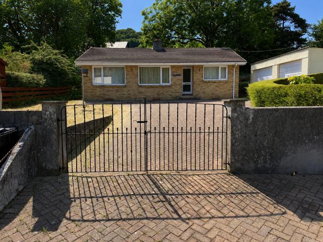Bungalow for sale in Calstock, Gunnislake