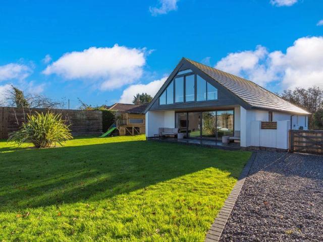 House for sale in Winthorpe, Belleau