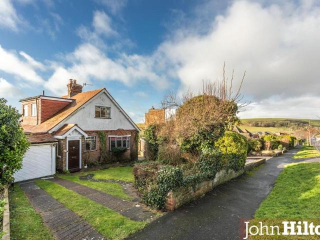 Bungalow for sale in Ovingdean