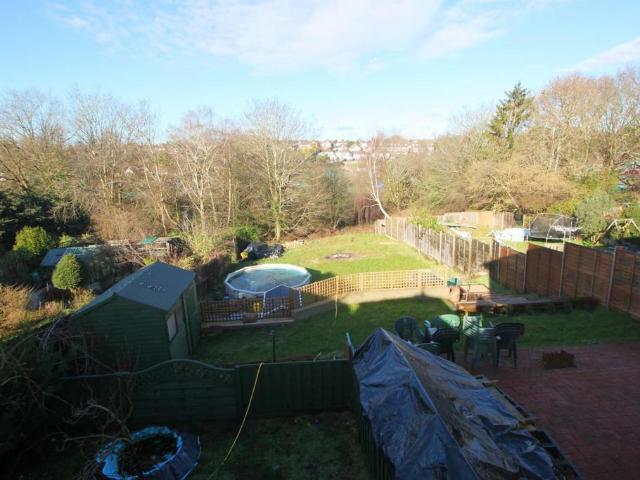 Bungalow for sale in Sholing Common, Isle Of Man