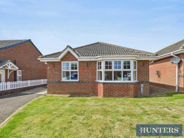 Bungalow for sale in Old Town, Bridlington