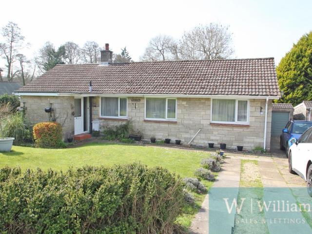 Bungalow for sale in Arreton, Isle Of Wight