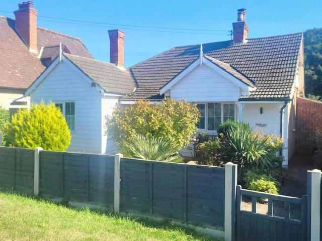 Bungalow for sale in Chapel St. Leonards, Belleau