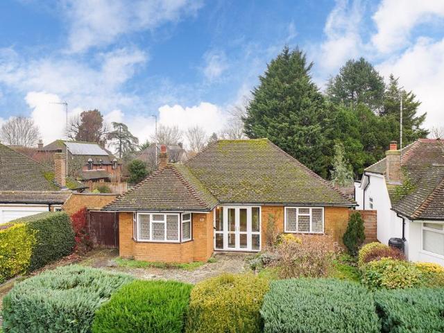 Bungalow for sale in New Mill, Pouchen End