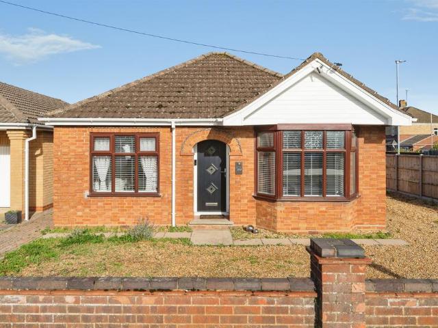 Bungalow for sale in March, Fenland
