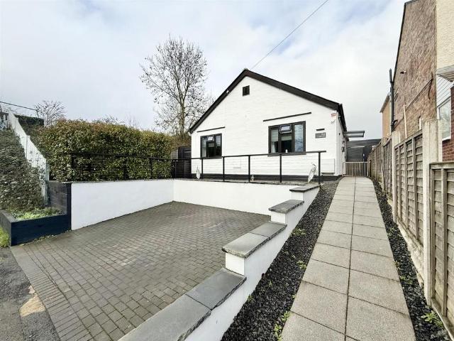 Bungalow for sale in Gloucester, Gloucestershire