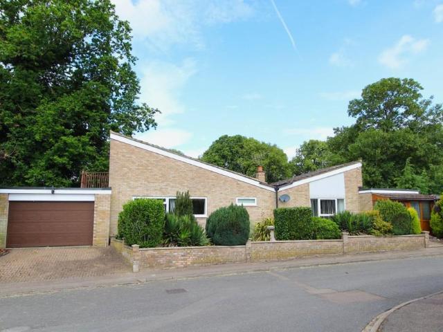 Bungalow for sale in Beeston, Sandy