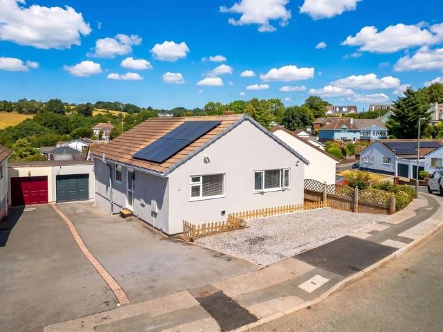 Bungalow for sale in Edginswell