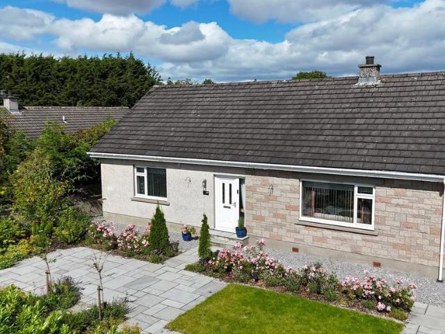Bungalow for sale in Lentran, Scotland