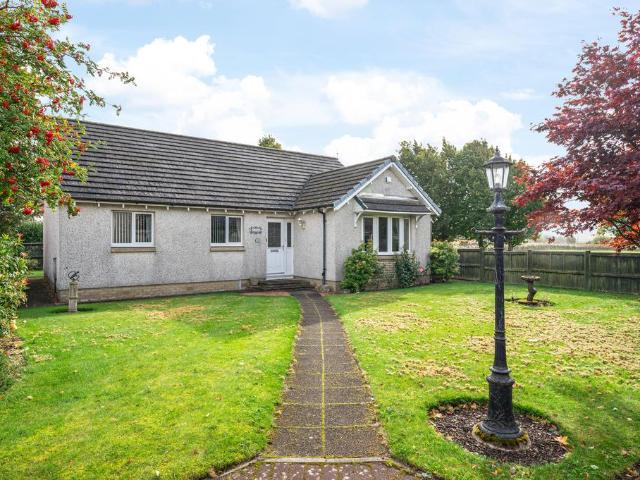 Bungalow for sale in Gairney Bank