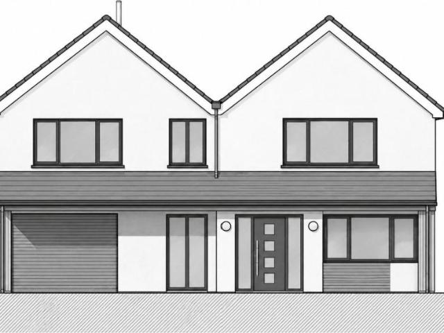 Bungalow for sale in Walderslade, Chatham