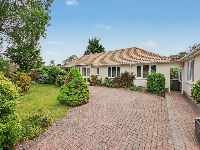 Bungalow for sale in West End, Isle Of Man