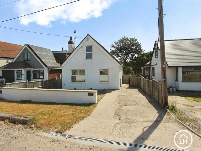 Bungalow for sale in Minster-on-Sea, Oad Street