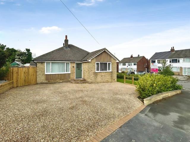 Bungalow for sale in Whitkirk, Colton