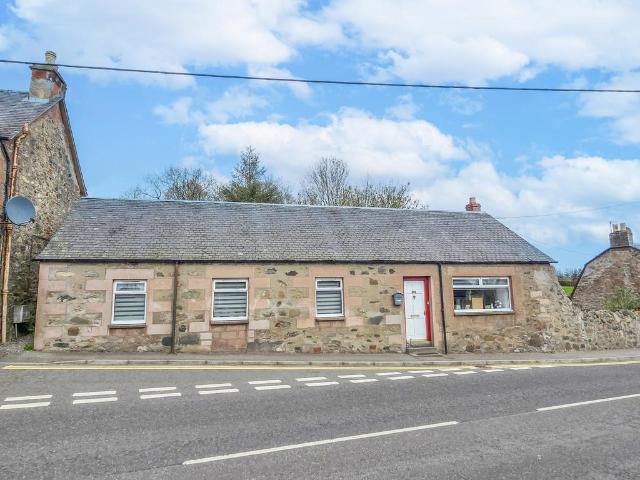 Bungalow for sale in Blairgowrie, Scotland