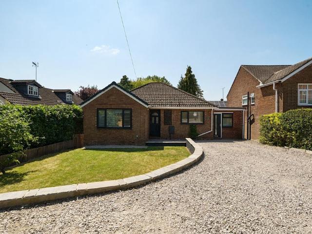Bungalow for sale in Clifford, Bramham