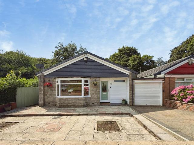 Bungalow for sale in Denton Burn, Tyne And Wear