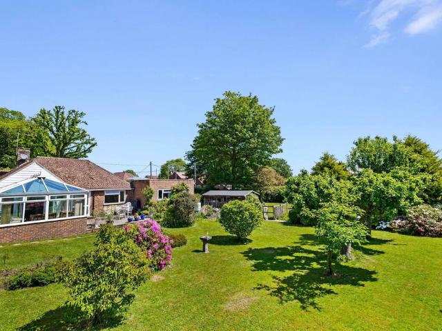 Bungalow for sale in Iford, East Sussex