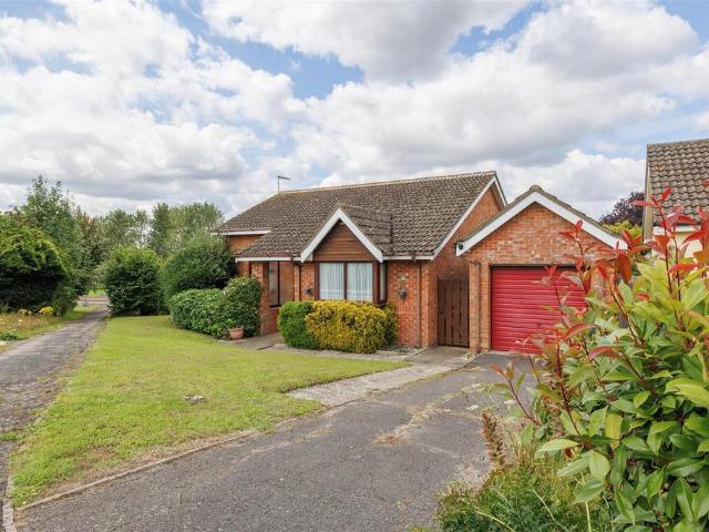 Bungalow for sale in Eastbridge, Suffolk