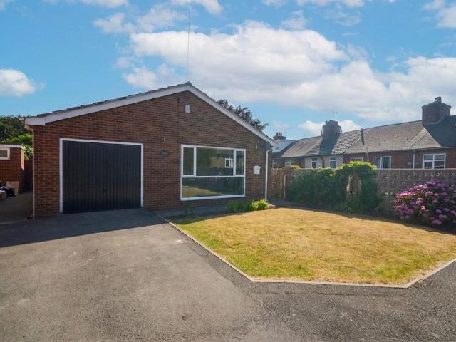 Bungalow for sale in Kimberworth, South Yorkshire
