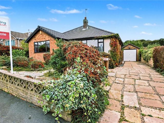 Bungalow for sale in West Yorkshire