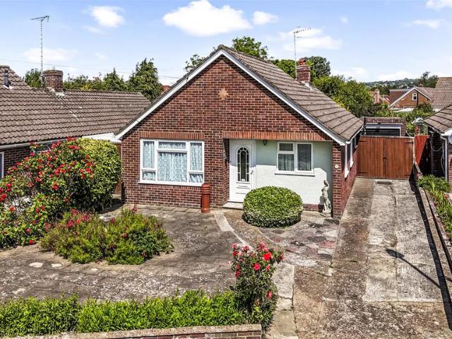 Bungalow for sale in Worthing, West Sussex
