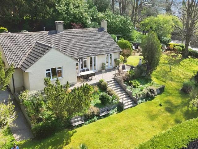 Bungalow for sale in Rodborough, Stroud