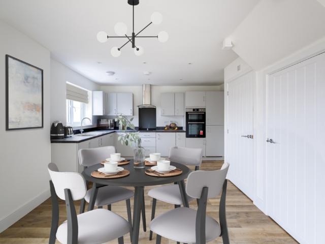 Bungalow for sale in Brandis Corner, Isle Of Man