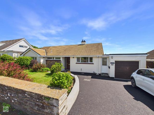 Bungalow for sale in Pelynt, Cornwall