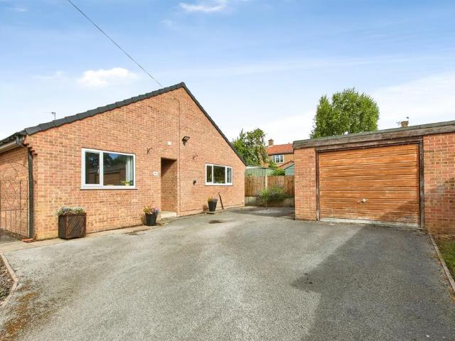 Bungalow for sale in Littleover, East Midlands
