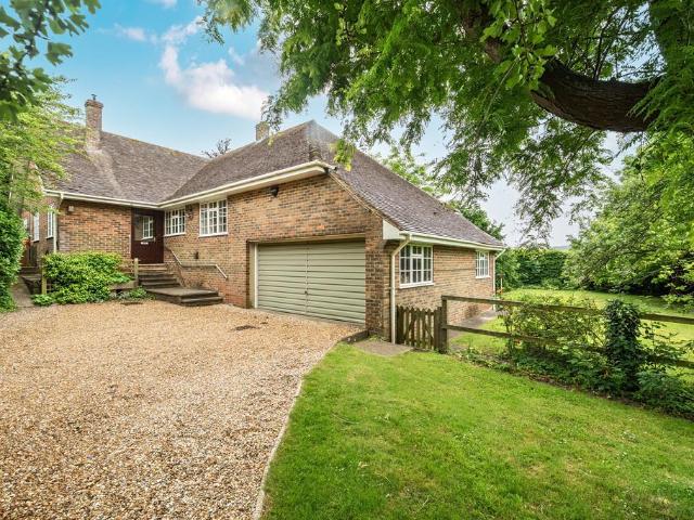 Bungalow for sale in Horsham, West Sussex