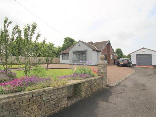 Bungalow for sale in Chester Moor, Kimblesworth