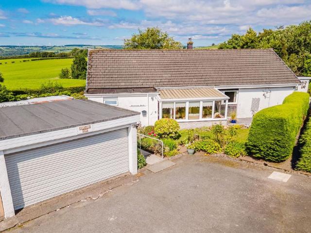 Bungalow for sale in Galston, Scotland
