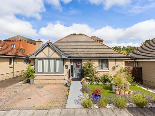 Bungalow for sale in Blackburn, Scotland