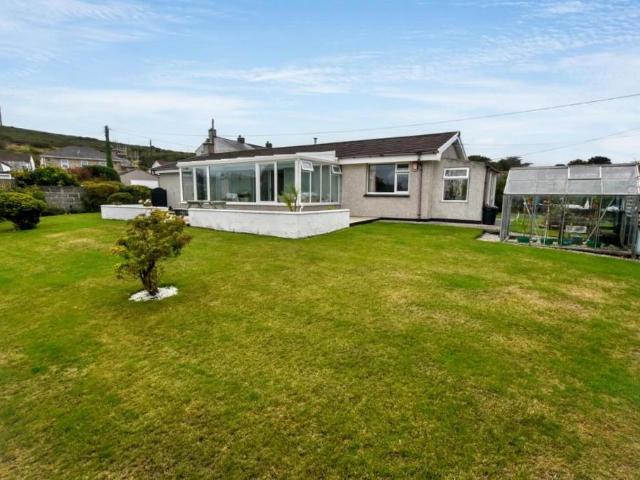 Bungalow for sale in Carnkie, Four Lanes