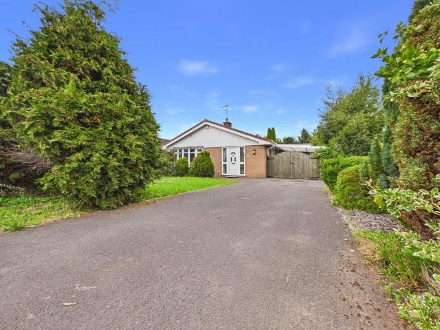 Bungalow for sale in Newport