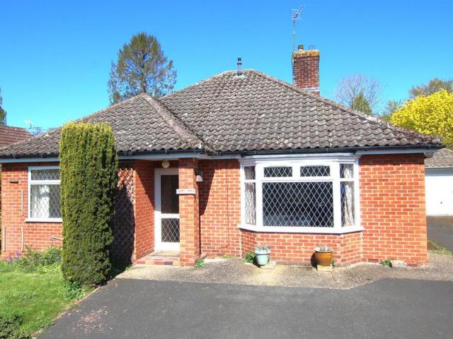 Bungalow for sale in Ingleby, Lincolnshire