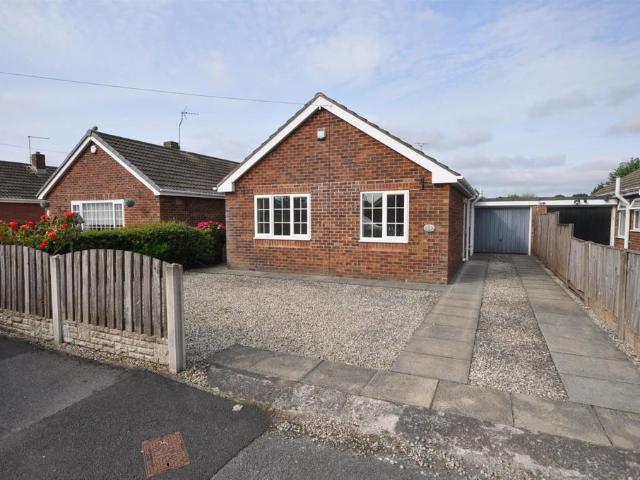 Bungalow for sale in Thorne, South Yorkshire