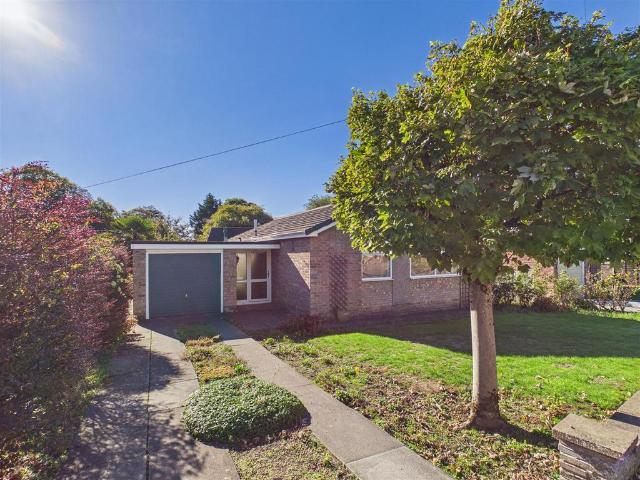 Bungalow for sale in North Ferriby, Hull and East Yorkshire