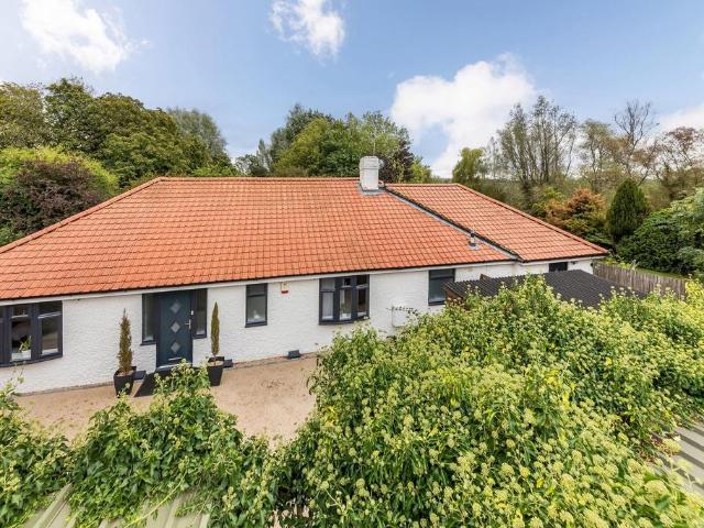 Bungalow for sale in Aston Le Walls, Northamptonshire